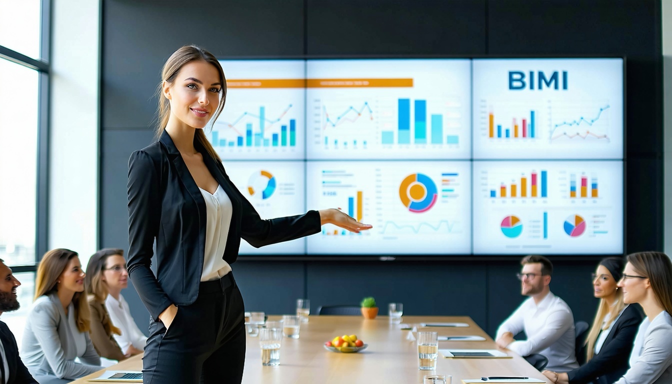 Miksi Fortune 500:n CMO:t priorisoivat BIMI:tä vuonna 2025?