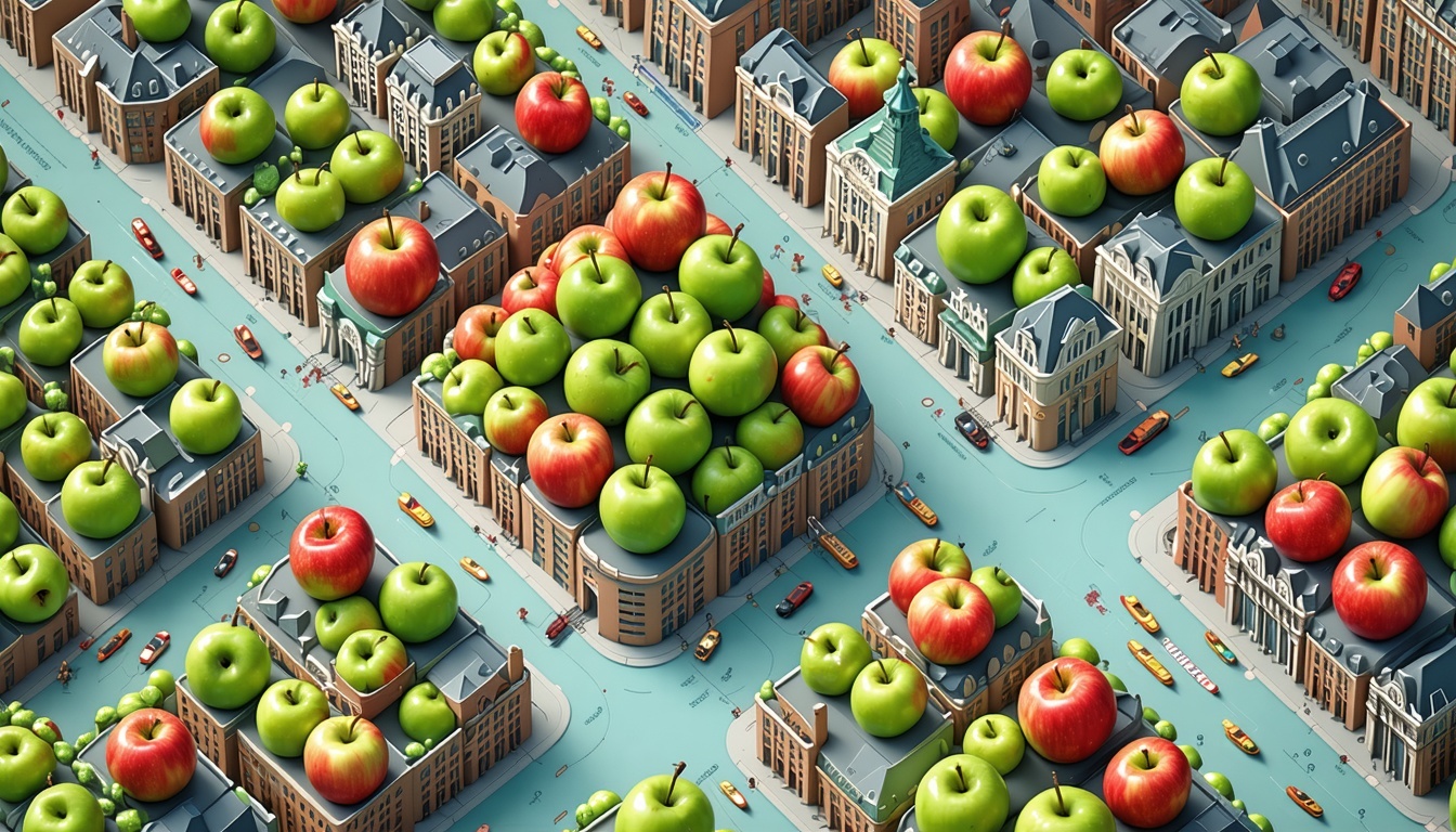 Apple business connect -käyttäjät ja miten he käyttävät BIMIä