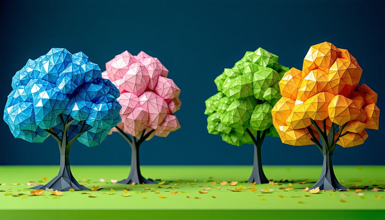 BIMI:n kausivaikutus