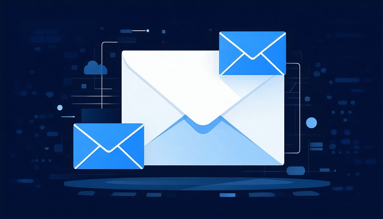 Sähköpostin ja DNS-tietueiden analysointi