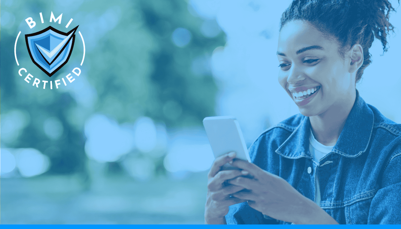 BIMI enemmän kuin pelkkä logo