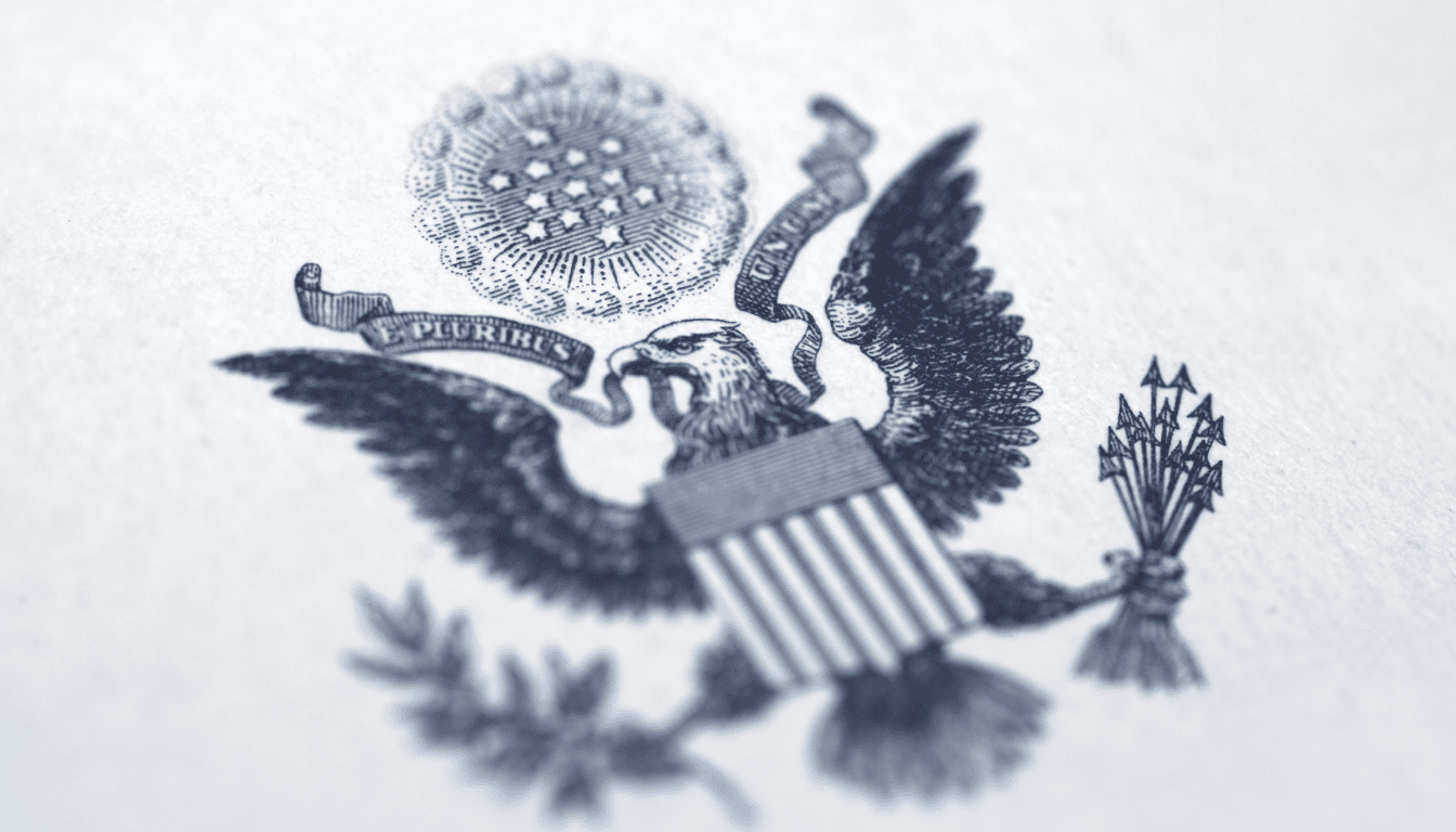 Valtion virastot ja BIMI