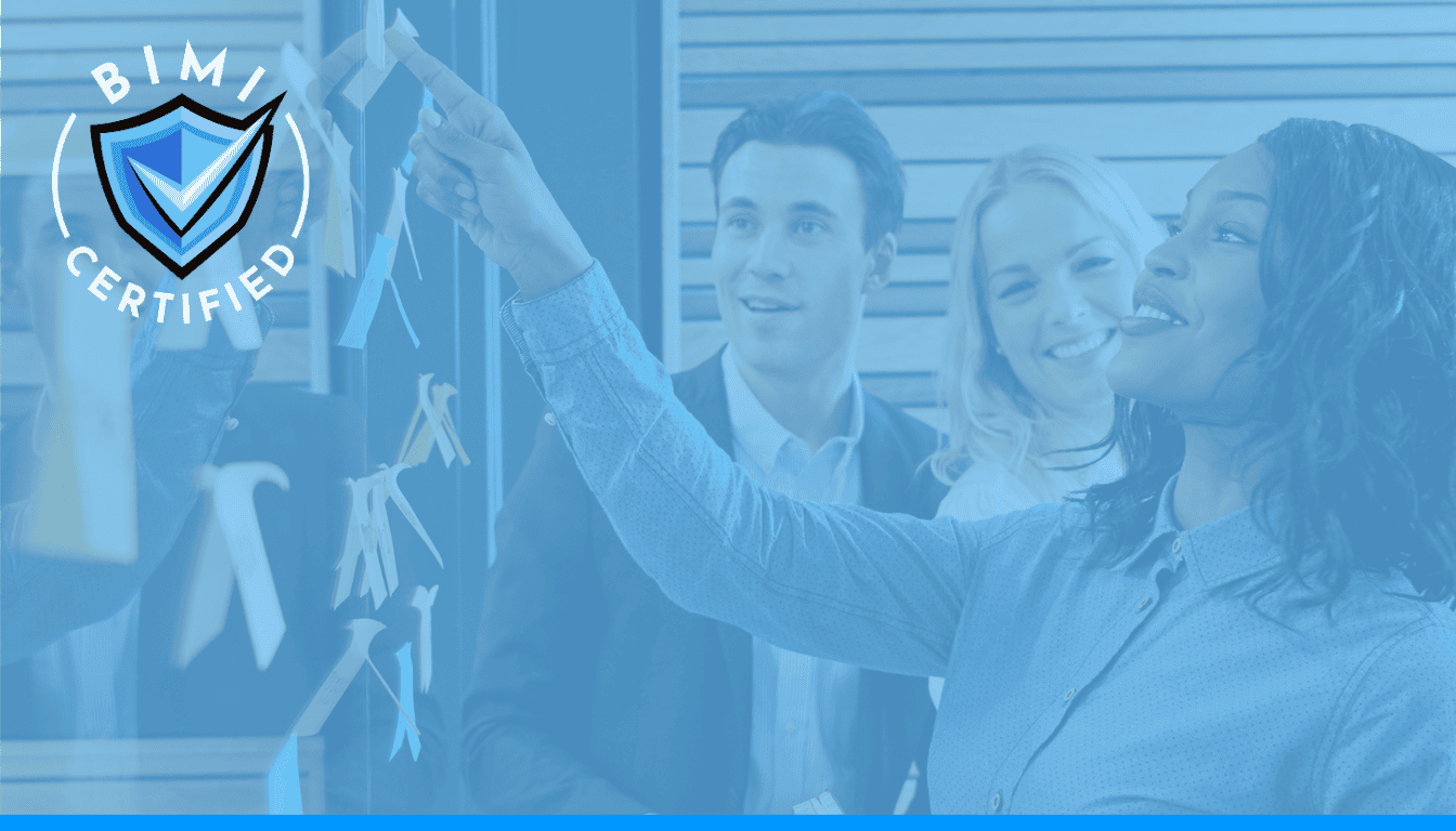 IT Security ja markkinointitiimit rakastavat BIMIä