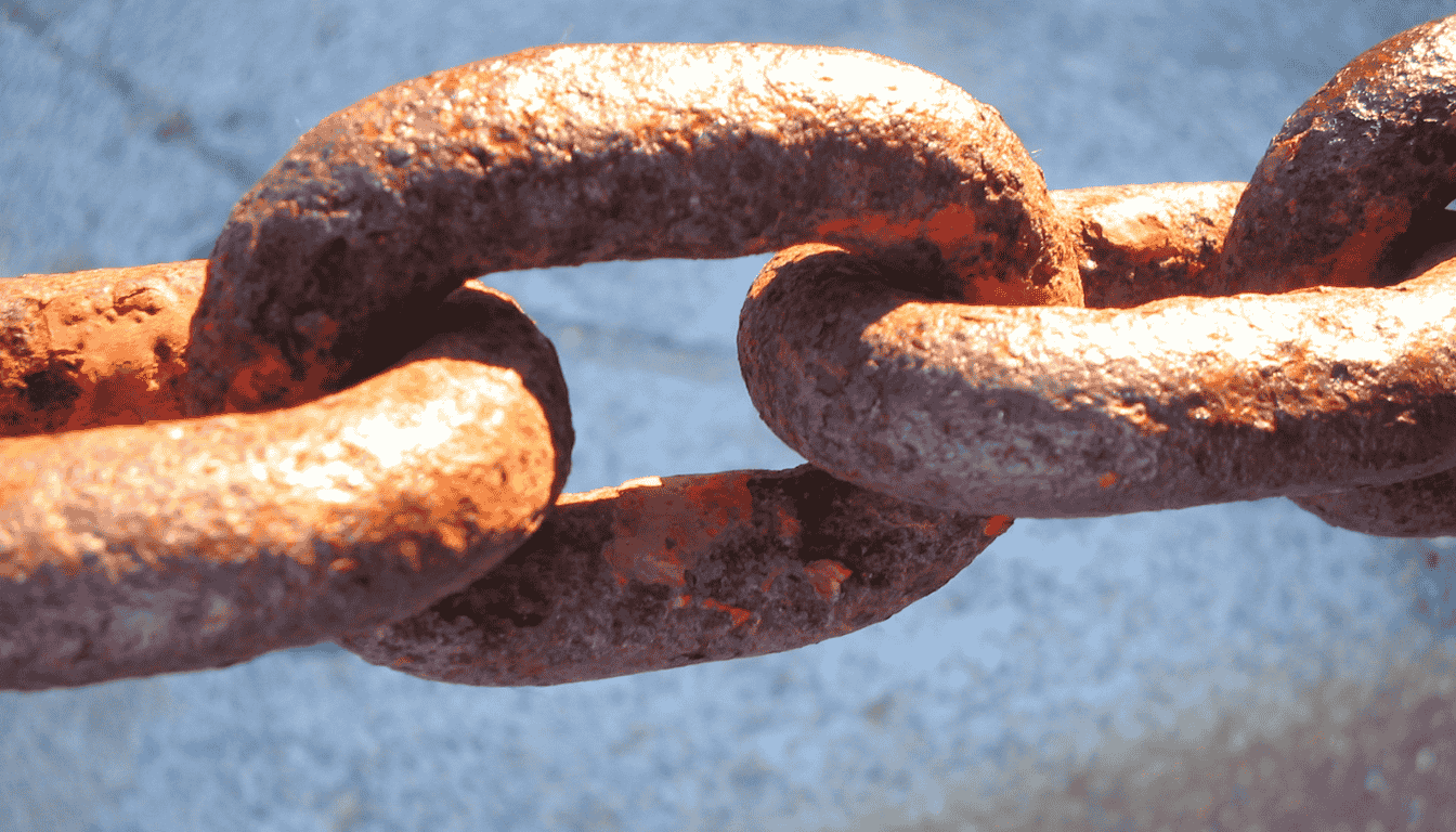 Vahvistaminen LinkedInissä ja BIMI-sähköpostisi vahvistaminen.